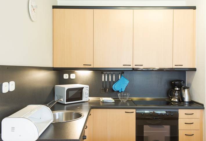 Ferienhaus für 2 Personen, mit Sauna in Tschechien - 3