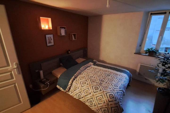 Location de vacances pour 7 personnes à Saint-Léonard-de-Noblat - 2