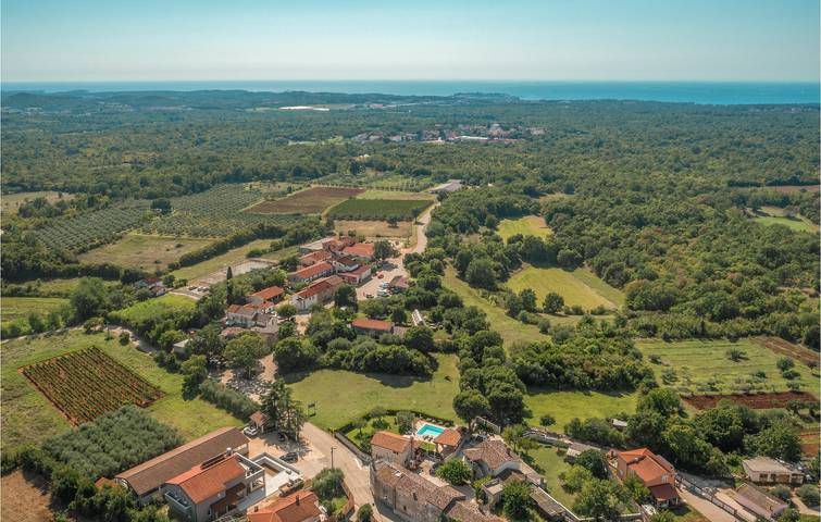 Ferienhaus für 6 Personen, mit Terrasse in Kosinozici - 3