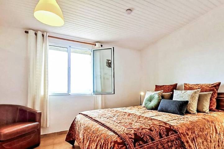 Location de vacances pour 12 personnes, avec terrasse et piscine, animaux acceptés à Taulis - 4