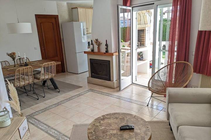 Hotel für 7 Personen in Spanien - 3