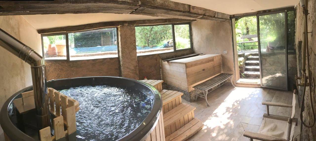 Appartamento intero, La Cannara in Marta, Provincia di Viterbo