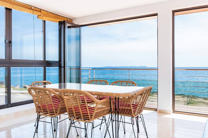 Ferienwohnung für 6 Personen, mit Balkon auf Mallorca - 2