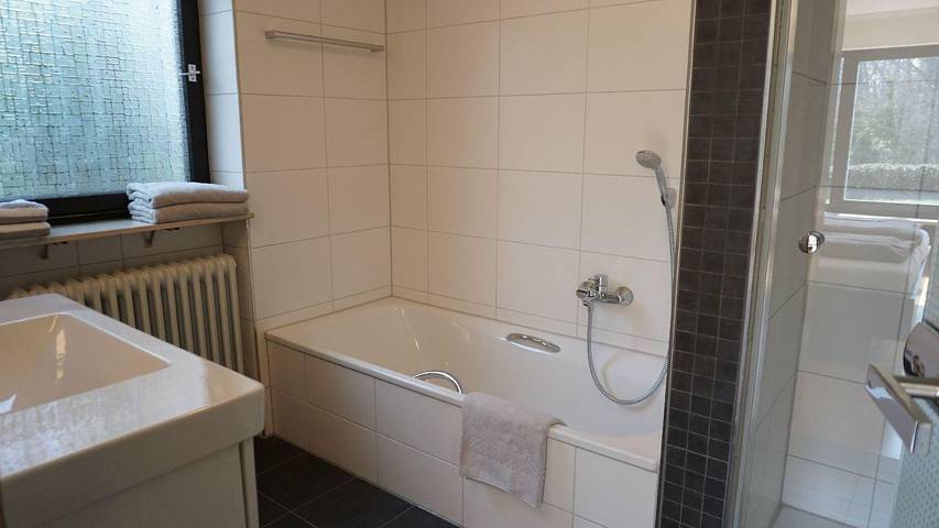 Ferienwohnung für 2 Personen, mit Garten in Meersburg - 3