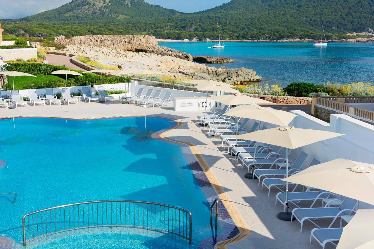 Hsm Regana - Adults Only in Cala Ratjada, Capdepera