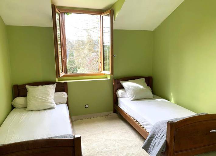 Location de vacances pour 14 personnes, avec jardin et piscine à Calès - 3