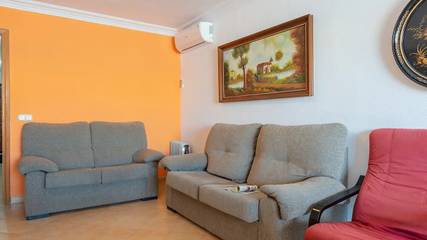 Ferienwohnung in Alcúdia, Mallorca Norden für 7 