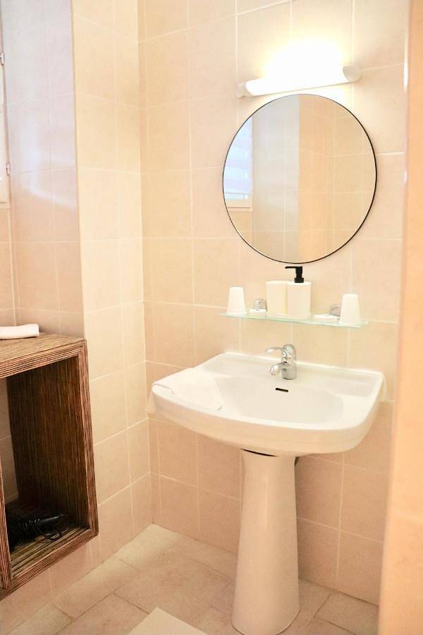 Gîte pour 2 personnes, avec jardin à Le Blanc - 3