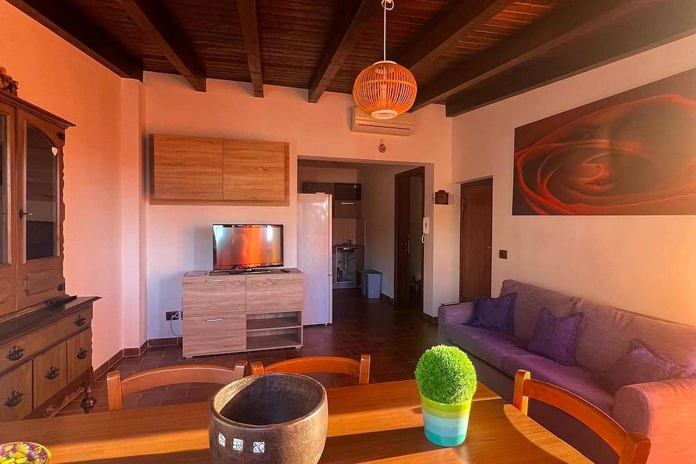 Ganze Wohnung, Giambona House in Capaci, Palermo Provinz