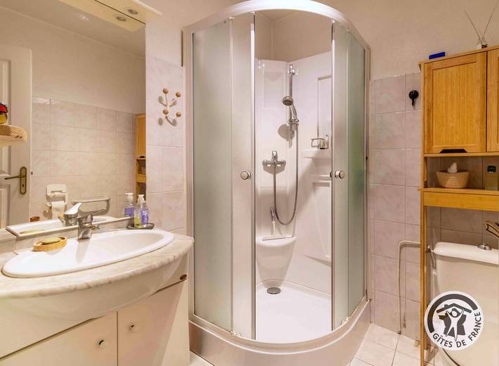 Gîte pour 6 personnes à Foix - 4