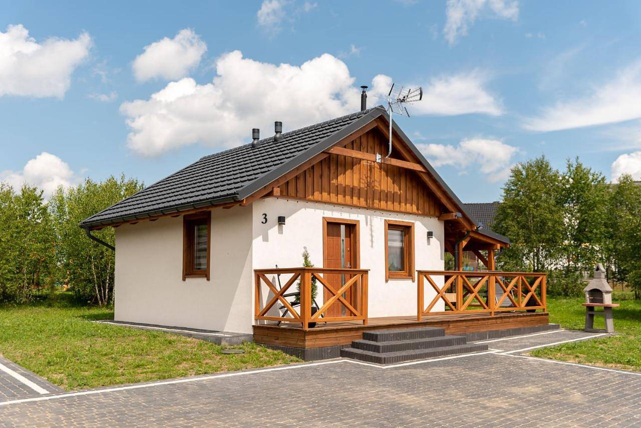 Cały apartament, Two-Bedroom Apartment in Wiele, Bory Tucholskie