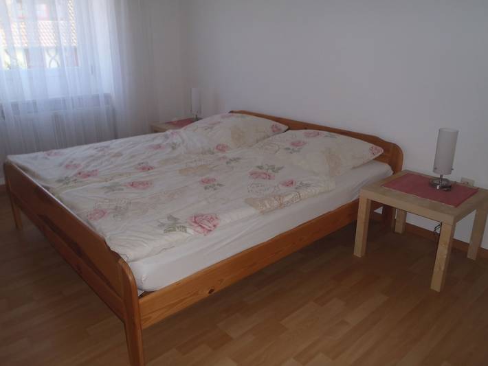 Appartement de vacances pour 4 personnes