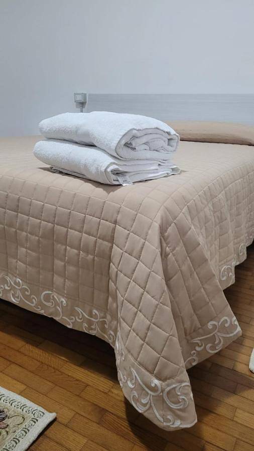 Gîte pour 6 personnes, avec vue ainsi que balcon et jardin à Piove di Sacco - 2