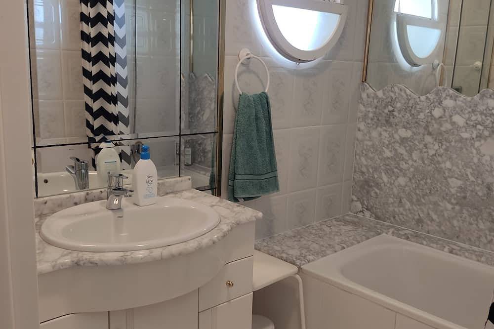 Appartement entier, Confort Apartamento con Excelentes Vistas al mar in Los Balcones, Torrevieja