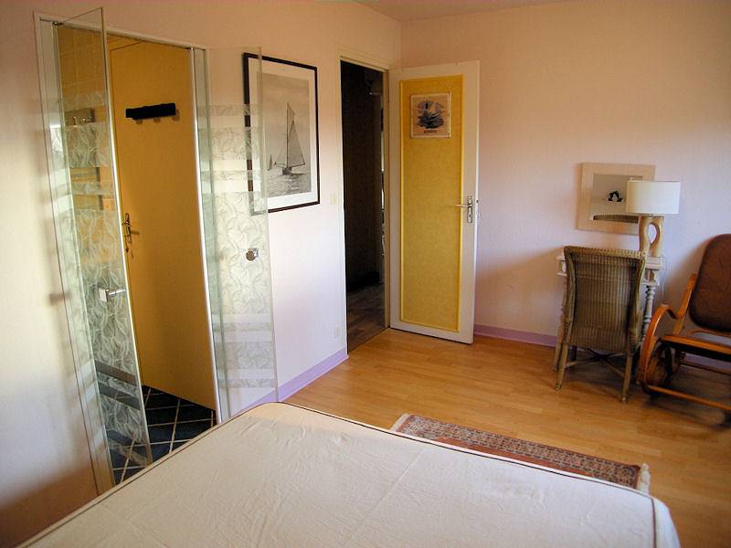 Chambres d'hôtes de Pont-C'Hoat - Chambre Sterne in Névez, Région de Quimper