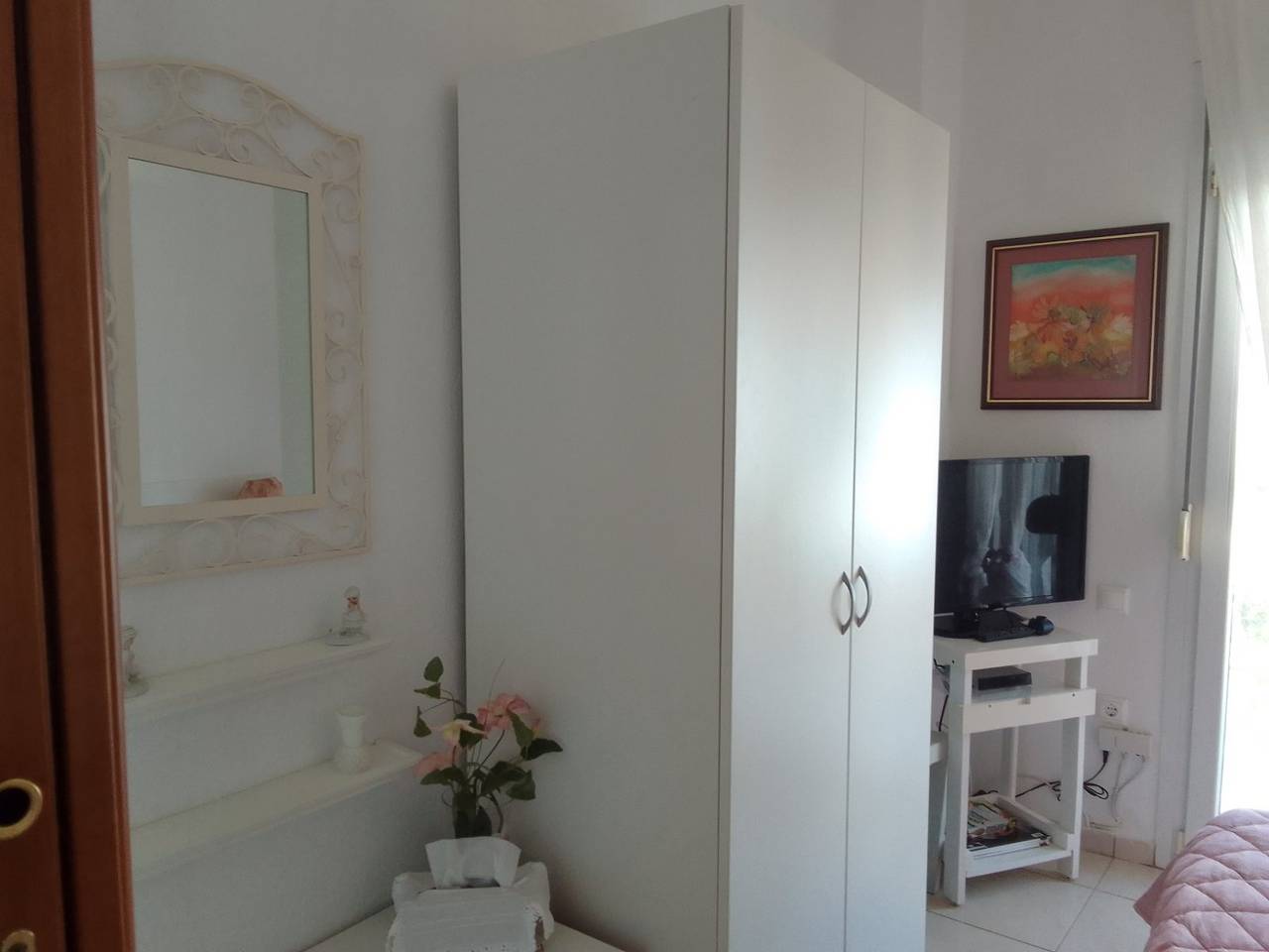 Bay beach maisonette in Νικήτη, Σιθωνία