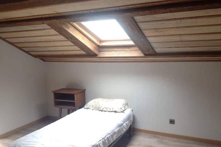 Location de vacances pour 6 personnes, avec terrasse et jardin à Espéraza - 3