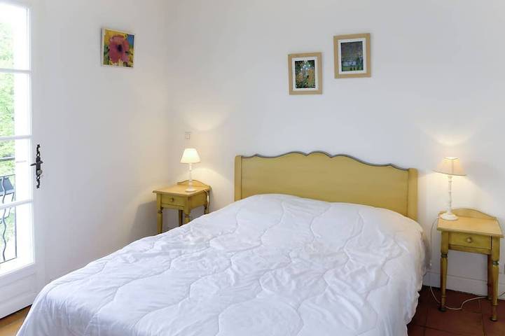 Location de vacances pour 10 personnes, avec piscine et sauna dans Domaine de Fayence - 4