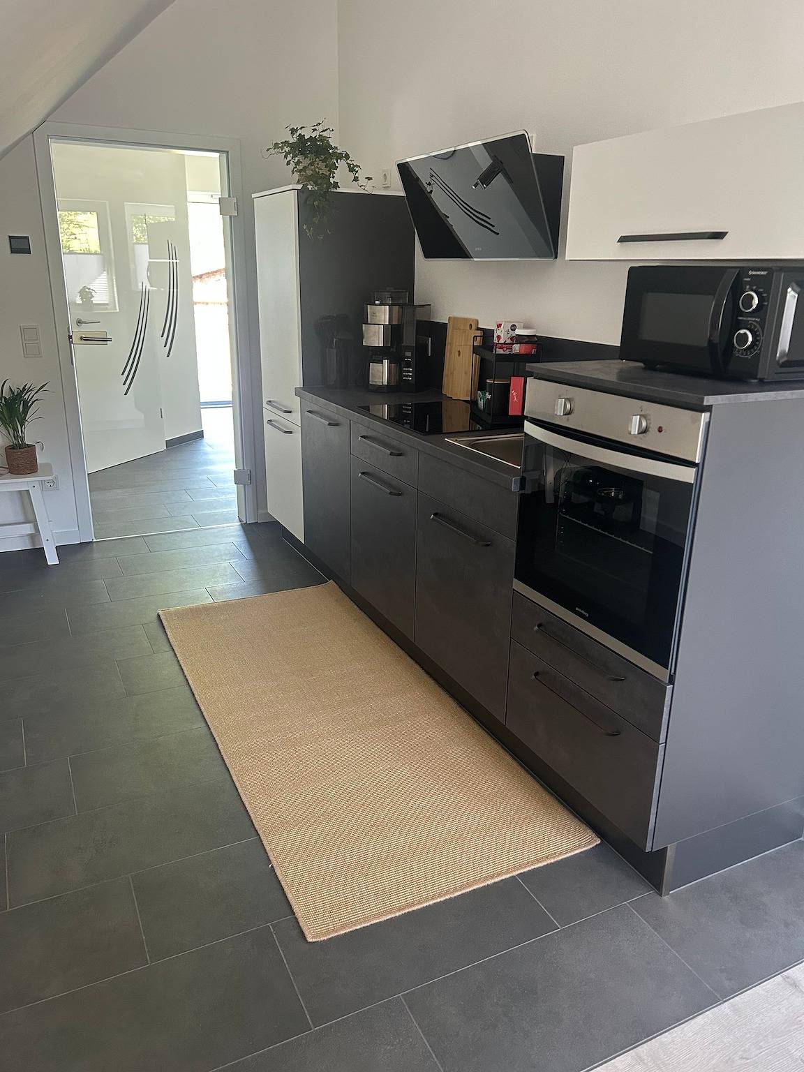 Apartamento inteiro, Apartamento 'Waldquartier Huxel' com Wi-Fi e ar condicionado in Schmallenberg, Hochsauerlandkreis