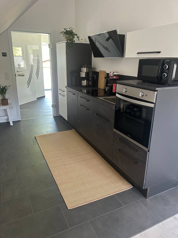 Ferienwohnung für 4 Personen in Schmallenberg - 3