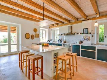 Casa Vacanza per 10 Persone in Senigallia (comune), Costa Adriatica Marche, Foto 3