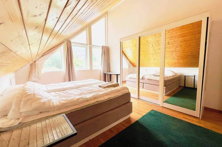 Villa für 2 Personen in Norwegen - 3