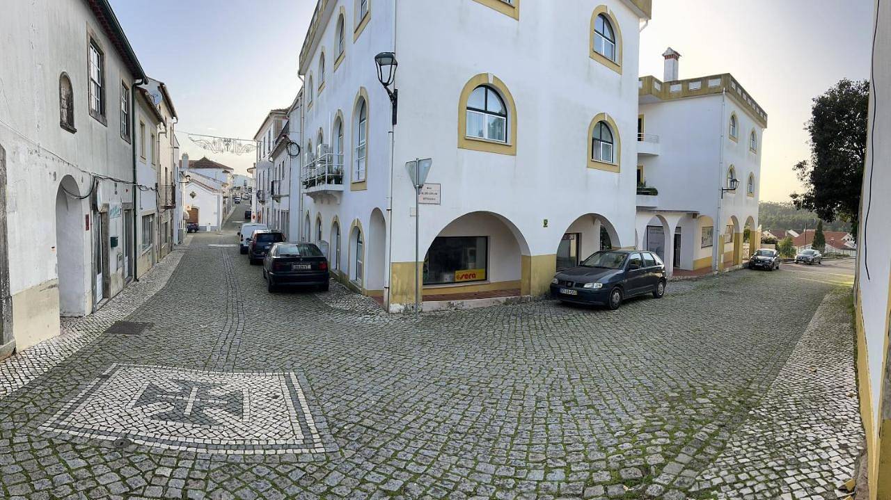 Apartamento inteiro, Apartment in Vila de Rei, Distrito de Castelo Branco