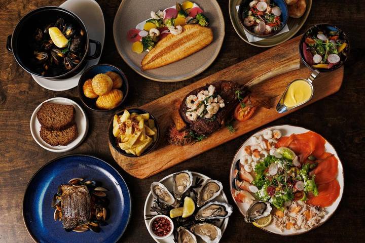 Maison d’hôte pour 2 personnes, avec terrasse dans Ballyvaughan - 4