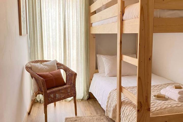 Chambre d’hôte pour 4 personnes à Jouques - 2