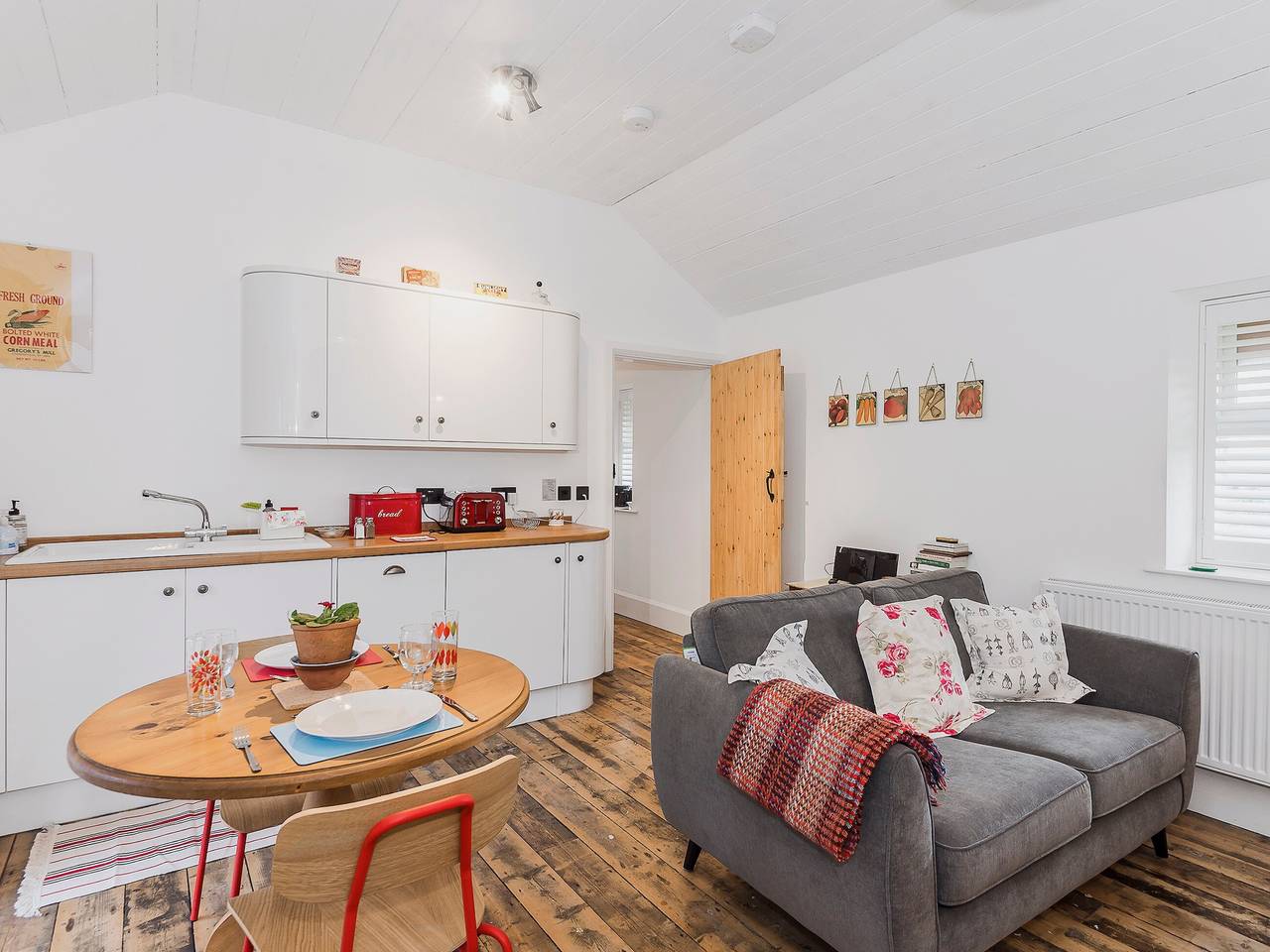 Ty Macsen in Gwynedd