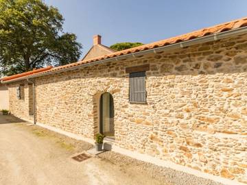 Gîte pour 4 Personnes dans Saint-Brevin-les-Pins, Loire-Atlantique, Photo 1