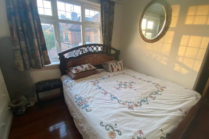 Maison de vacances pour 5 personnes avec balcon in High Wycombe, Chiltern Hills