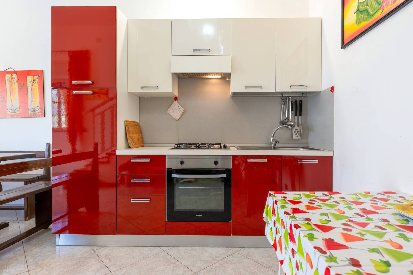 Villa 'Gianfreda' with Shared Pool, Wi-Fi and Air Conditioning in Ceglie Messapica, Salento