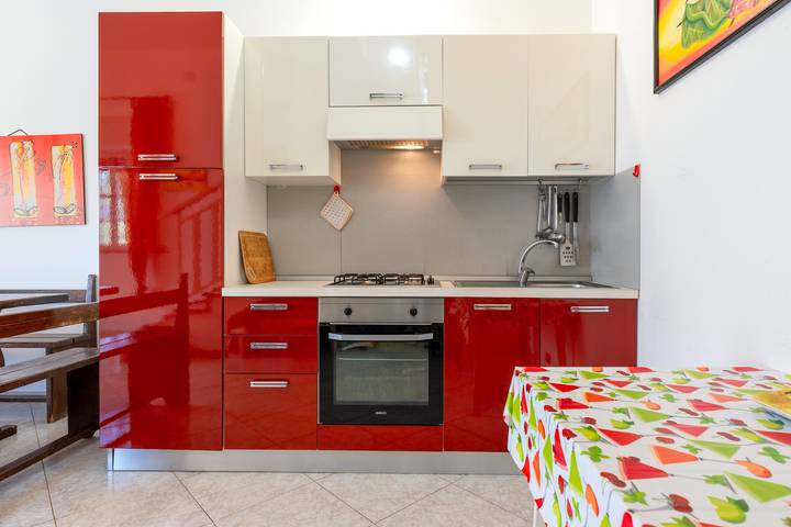 Villa für 10 Personen, mit Garten in Ceglie Messapica - 4