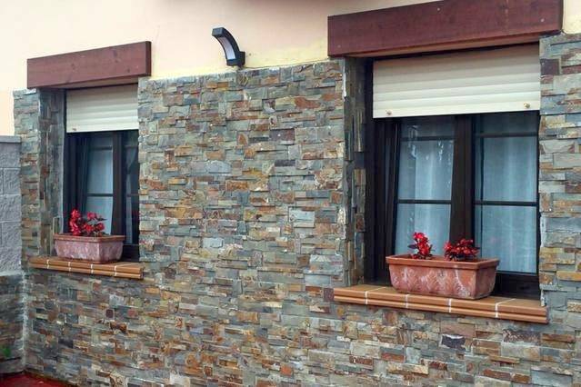 Maison d’hôte pour 4 personnes, avec vue et balcon à Llanes - 3