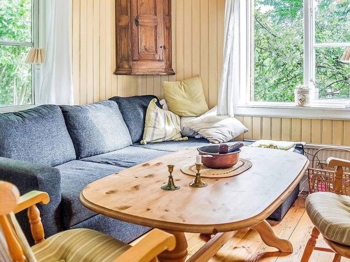 Ferienhaus für 3 Personen in Flen - 4