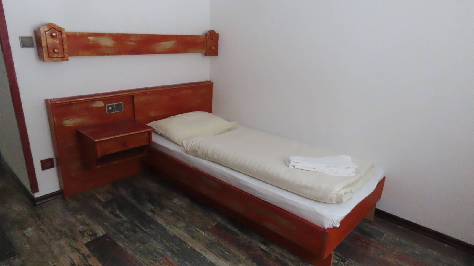 Einbettzimmer in Gailtaler Alpen, Villach-Land