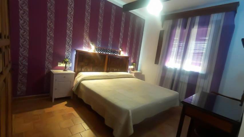 Casa rural para 2 personas en Castilla-La Mancha - 4