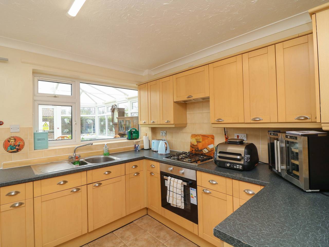 Casa rural para 4 personas in Elm (Cambridgeshire), Cambridgeshire