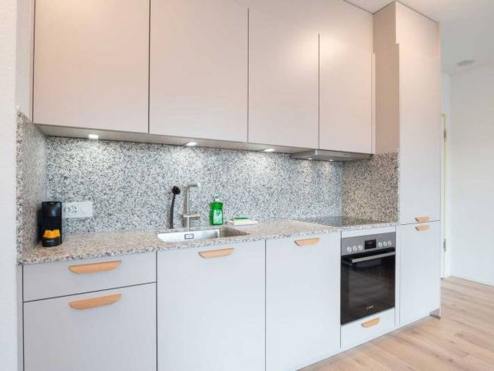 Gîte pour 4 personnes, avec balcon à Zurich - 3