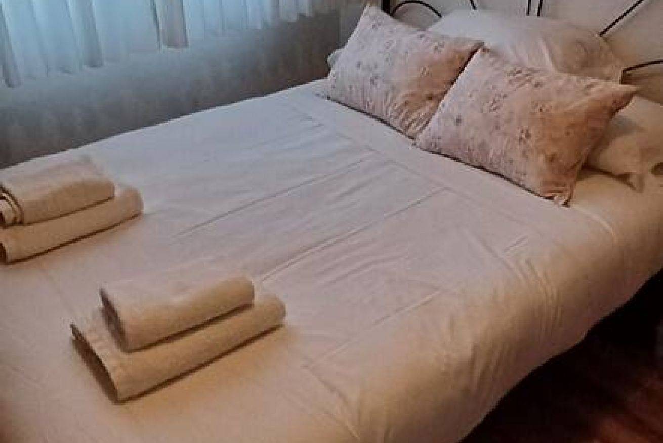 Ganze Wohnung, Charmantes Apartment mit Wlan & Küche in Luanco, Gozón
