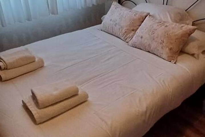 Ferienwohnung für 8 Personen