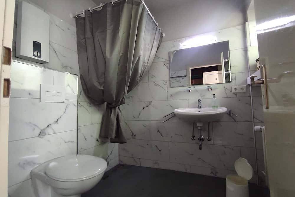 Ganze Wohnung, Ferienwohnung Schüler-Wolke 2 in Sankt Andreasberg, Braunlage