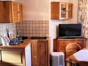 Ferienhaus für 2 Personen in Greifswald, Ostsee, Bild 1