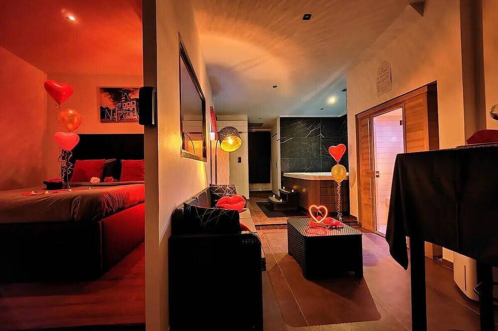 Appartement De Vacances pour 2 Personnes dans Lens, Région de Lens