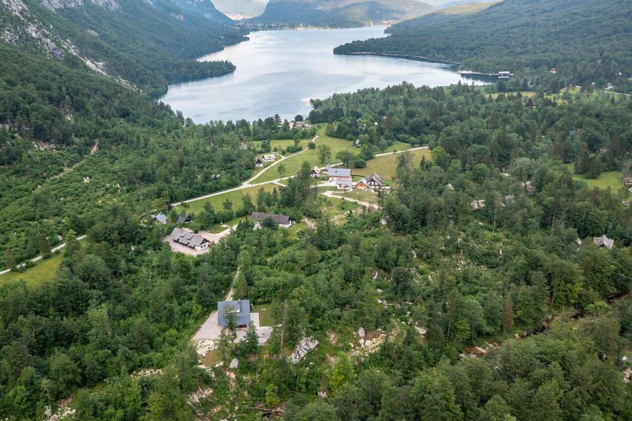 Eight-Bedroom House in Gmina Bohinj, Park Narodowy Triglav