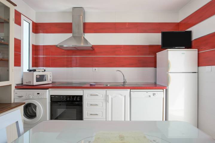 Ferienwohnung für 4 Personen in Conil de la Frontera - 4