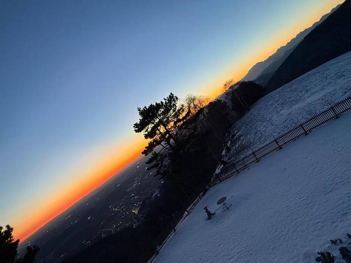 Gîte pour 3 personnes, avec jardin ainsi que vue et terrasse à Mendrisio - 2