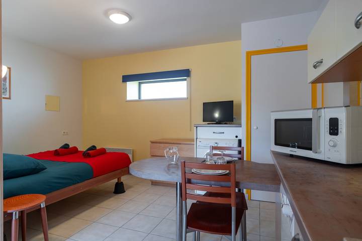 Appartement entier, Les Guillemots - Au Soleil Breton in Saint-Nic, Région de Châteaulin