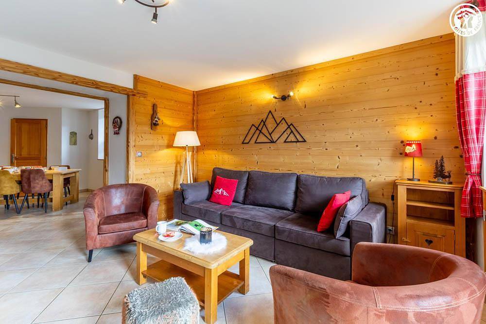 Maison de vacances